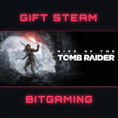 Rise of the Tomb Raider™ 20 Year Celebration | Russia + World | Auto