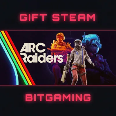ARC Raiders | Russia + World | Auto