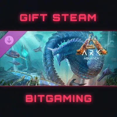 ARK: Aquatica | DLC | РФ + МИР | АВТО