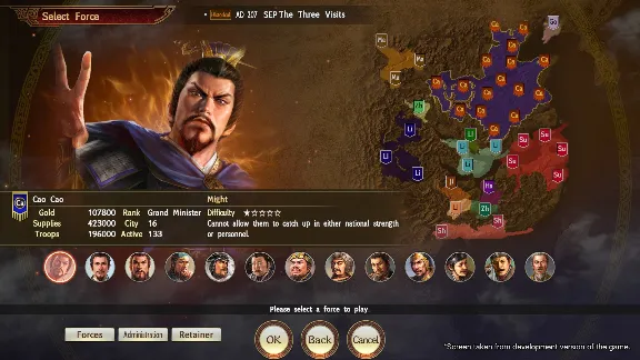 ROMANCE OF THE THREE KINGDOMS XIV (Steam Gift) · Russia and worldwide
