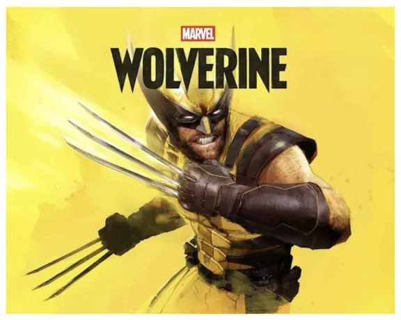 ▶️ Marvel&acute;s Wolverine Digital Deluxe Edition 💎💥 FOREVER 🟢 PS5
