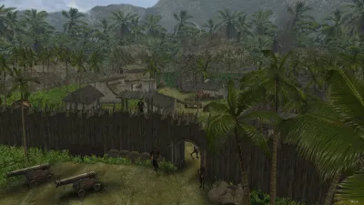 Caribbean Legend: Age of Pirates - Buccaneers✅STEAM GIFT AUTO✅RU+World