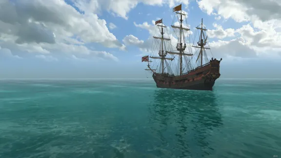 Caribbean Legend: Age of Pirates - Buccaneers✅STEAM GIFT AUTO✅RU+World