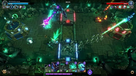 🎁 Russia + World | Minion Masters: Standard Edition | Gift | Steam