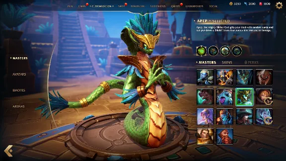 🎁 Russia + World | Minion Masters: Standard Edition | Gift | Steam