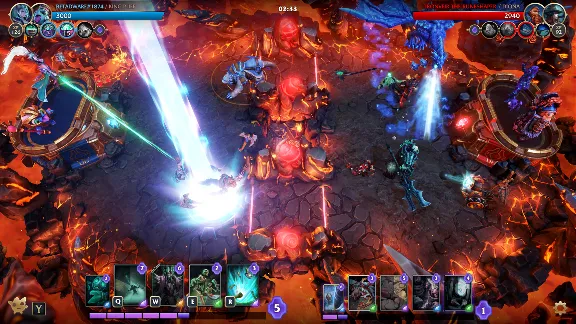 🎁 Russia + World | Minion Masters: Standard Edition | Gift | Steam