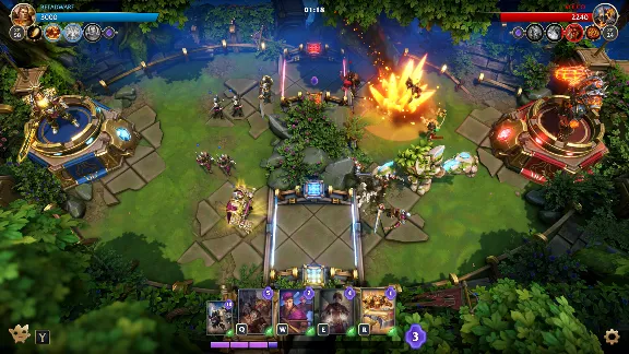 🎁 Russia + World | Minion Masters: Standard Edition | Gift | Steam