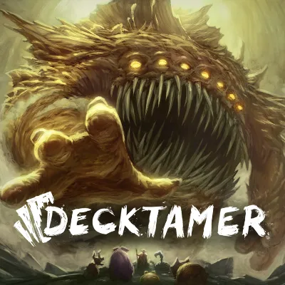 🔑Decktamer  Steam Global