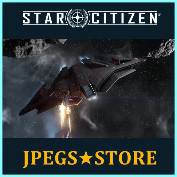 Ares Inferno - CCU&acute;d Ship - LTI