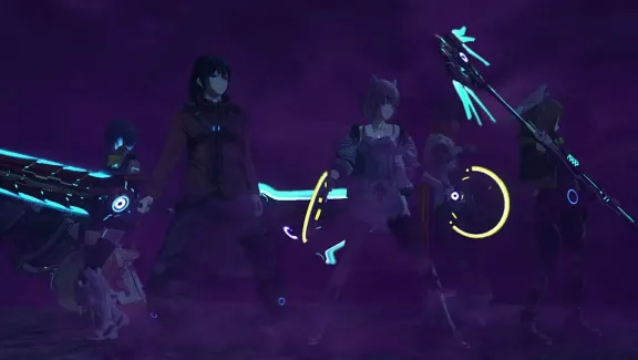 Xenoblade Chronicles 3 | Nintendo Switch 1/2