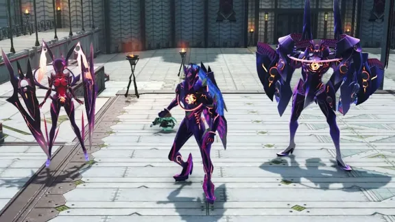Xenoblade Chronicles 3 | Nintendo Switch 1/2