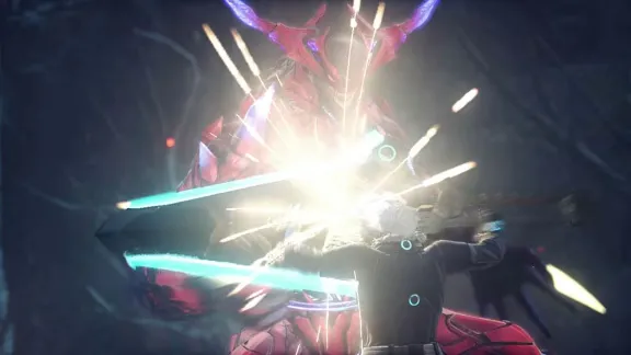 Xenoblade Chronicles 3 | Nintendo Switch 1/2