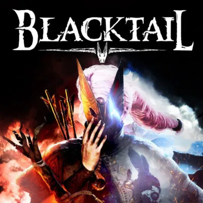 Blacktail (Steam/ Ключ/ Весь Мир)