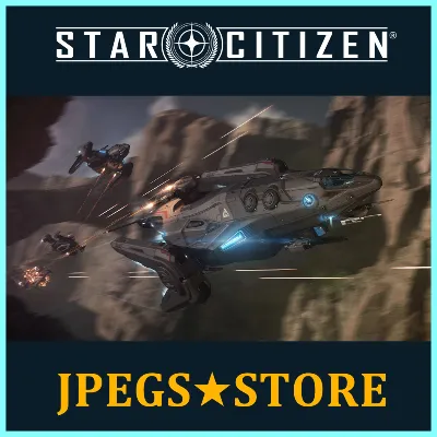Redeemer - CCU&acute;d Ship - LTI