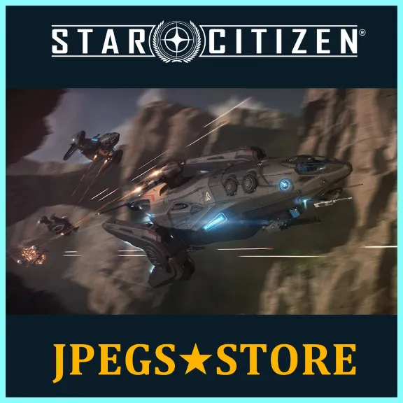 Redeemer - CCU&acute;d Ship - LTI