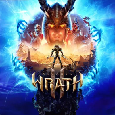 Asgard´s Wrath 2 Oculus Quest 1/2/3/Pro Key
