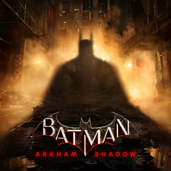 Batman: Arkham Shadow Oculus Quest 1/2/3/Pro Key