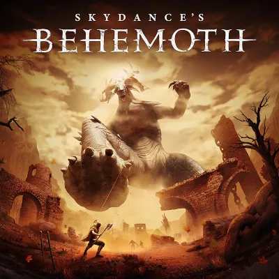 Skydance&acute;s BEHEMOTH Oculus Quest