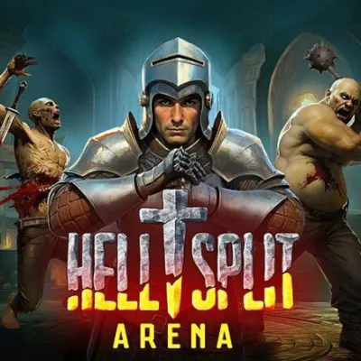 Hellsplit: Arena Oculus Quest