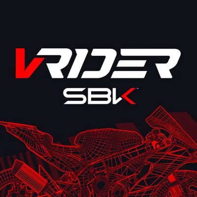 VRider SBK Oculus Quest