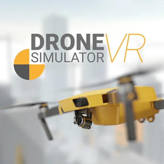 Drone Simulator VR Oculus Quest