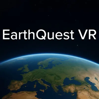 EarthQuest Oculus Quest