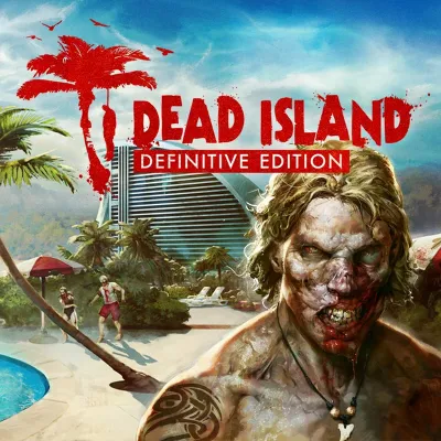 🔴 Dead Island Definitive Edition❗️PS4/PS5 🔴 Турция