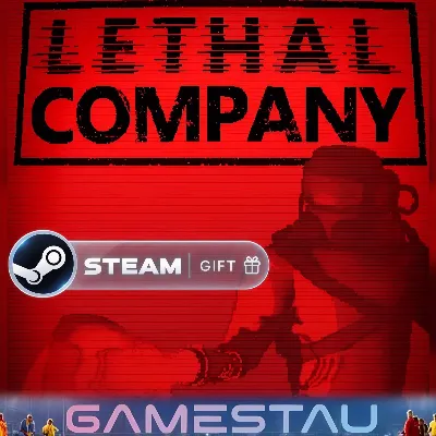 Lethal Company | Steam gift | RU