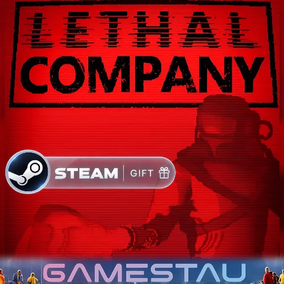 Lethal Company | Steam gift | RU