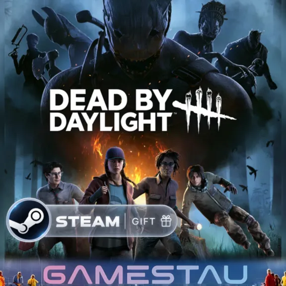Dead by Daylight | Steam gift | RU