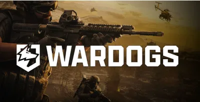 WARDOGS Online Rental 24h  Steam Account | Paypal available