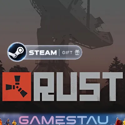 Rust | Steam gift | RU