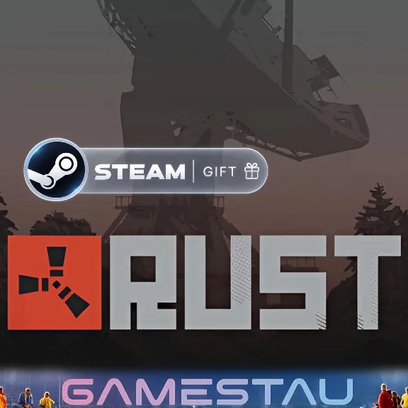 Rust | Steam gift | RU