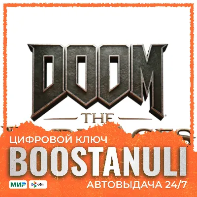 DOOM: The Dark Ages | CIS | Steam Games — ключ Steam
