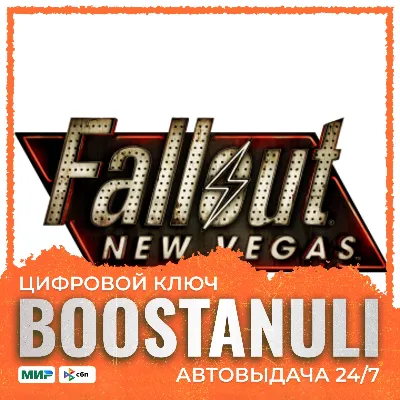 Fallout: New Vegas | CIS | Steam Games — Steam key
