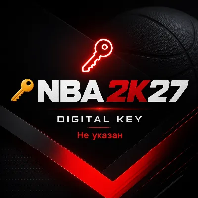 🔑NBA 2K27 | Steam ключ Россия/СНГ