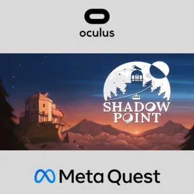 Shadow Point Oculus Quest