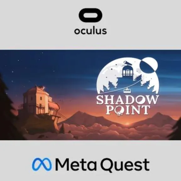 Shadow Point Oculus Quest