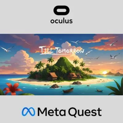 Till Tomorrow Oculus Quest