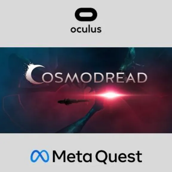 Cosmodread Oculus Quest