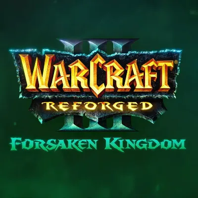 Warcraft® III Reforged: Forsaken Kingdom