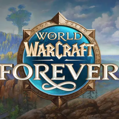 World of Warcraft: Forever