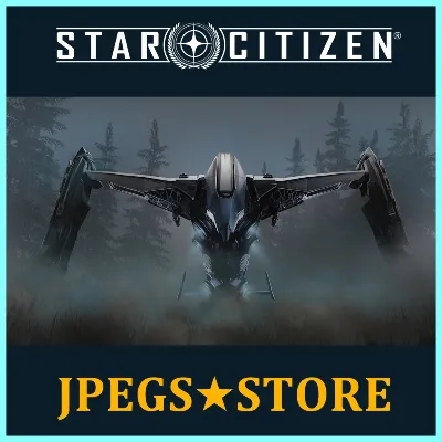 Prowler - CCU&acute;d Ship - LTI