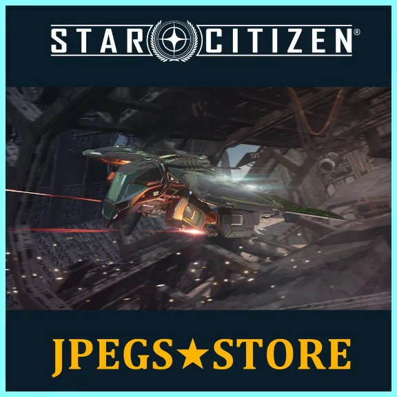 Talon - CCU&acute;d Ship - LTI