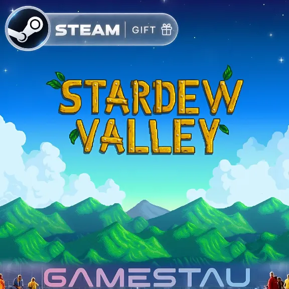 Stardew Valley | Steam gift | RU
