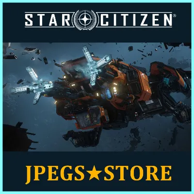 MOTH - CCU&acute;d Ship - LTI