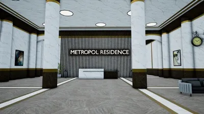 ContractVille - Rent Expansion✅STEAM GIFT AUTO✅RU+World