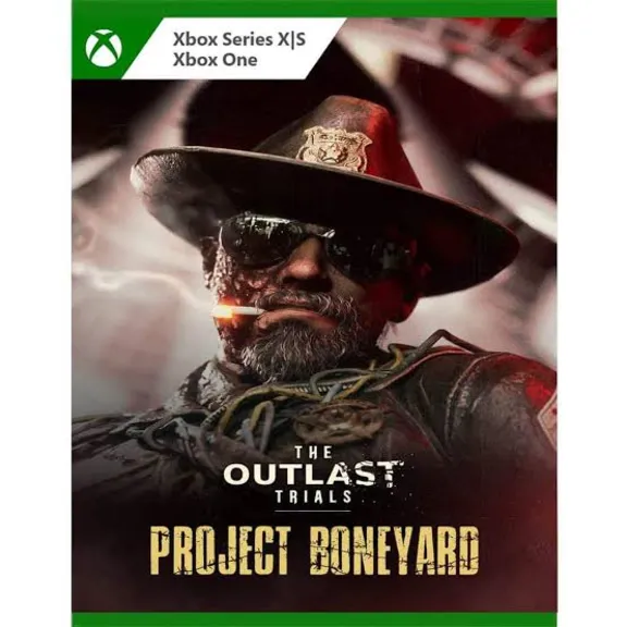 NHL 27 Deluxe + Outlast Trials +  Test Drive USC Xbox Аккаунт