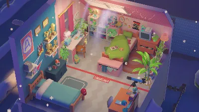 Urban Jungle (Steam Key)(Global)
