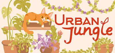 Urban Jungle (Steam Key)(Global)